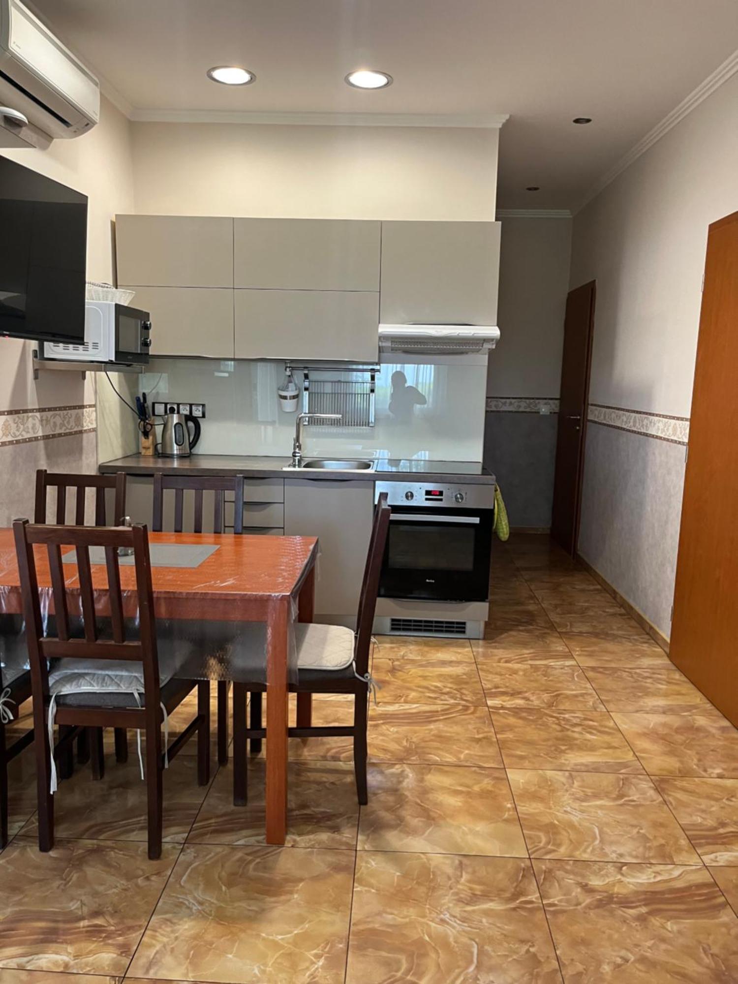 Villa Gracia Patince Ngoại thất bức ảnh