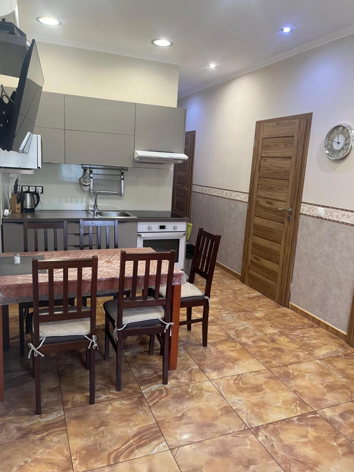 Villa Gracia Patince Ngoại thất bức ảnh