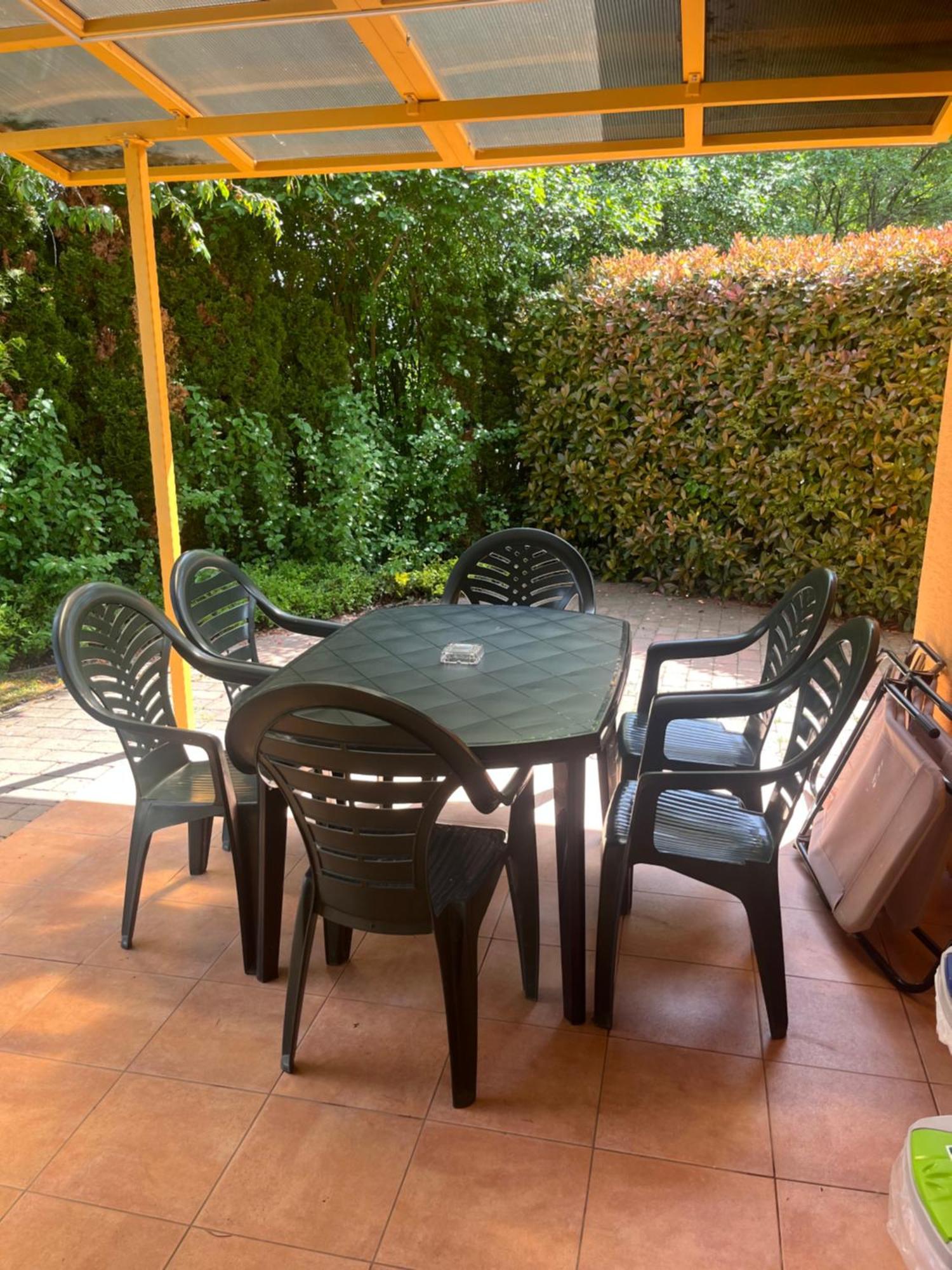 Villa Gracia Patince Ngoại thất bức ảnh