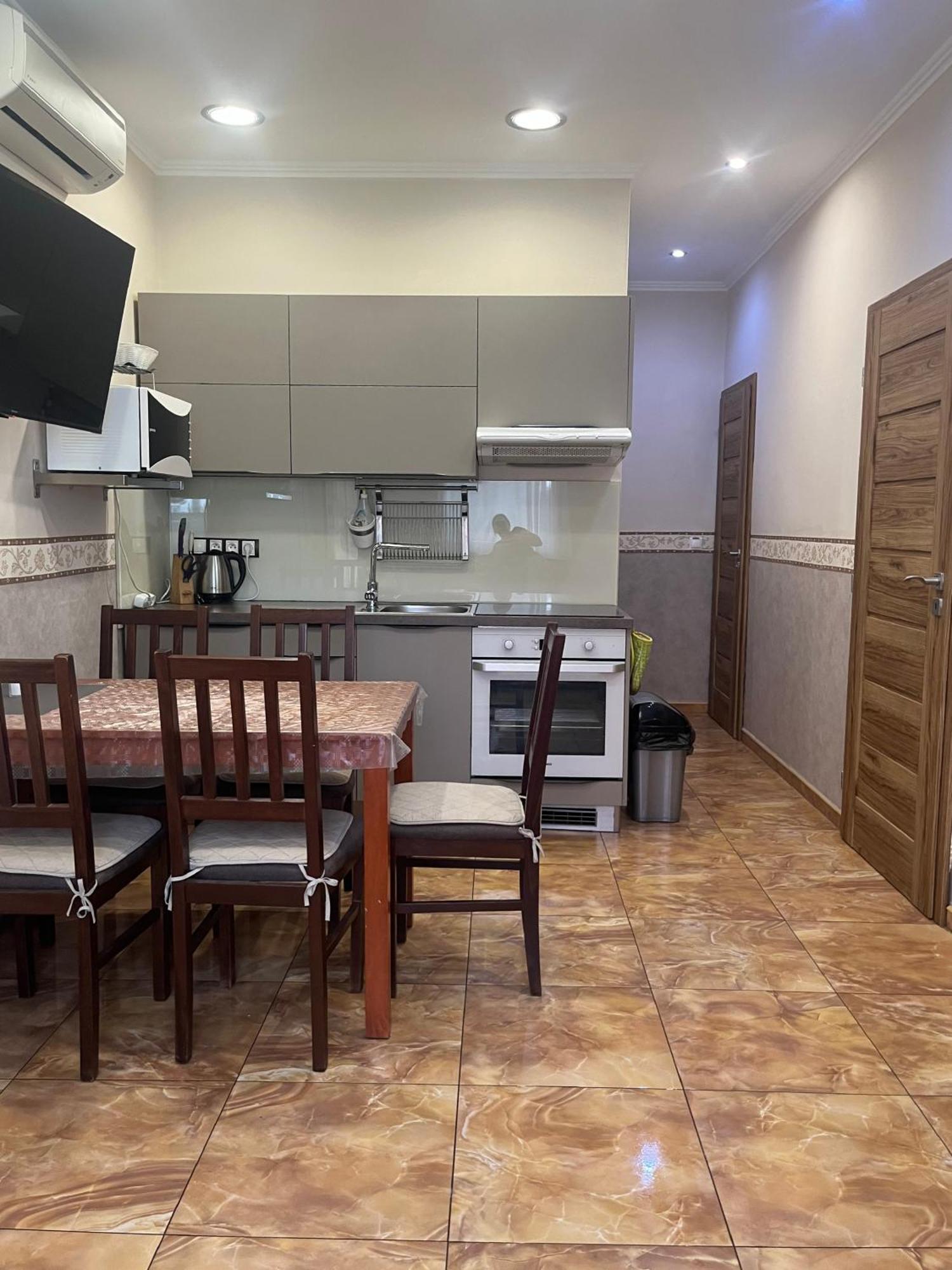 Villa Gracia Patince Ngoại thất bức ảnh